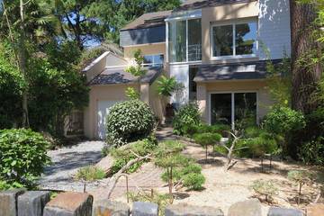 Villa pour 8 personnes, avec jacuzzi ainsi que jardin et terrasse à La Baule-Escoublac
