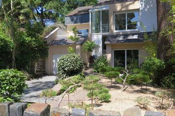 Villa pour 8 personnes, avec jacuzzi et jardin à La Baule-Escoublac