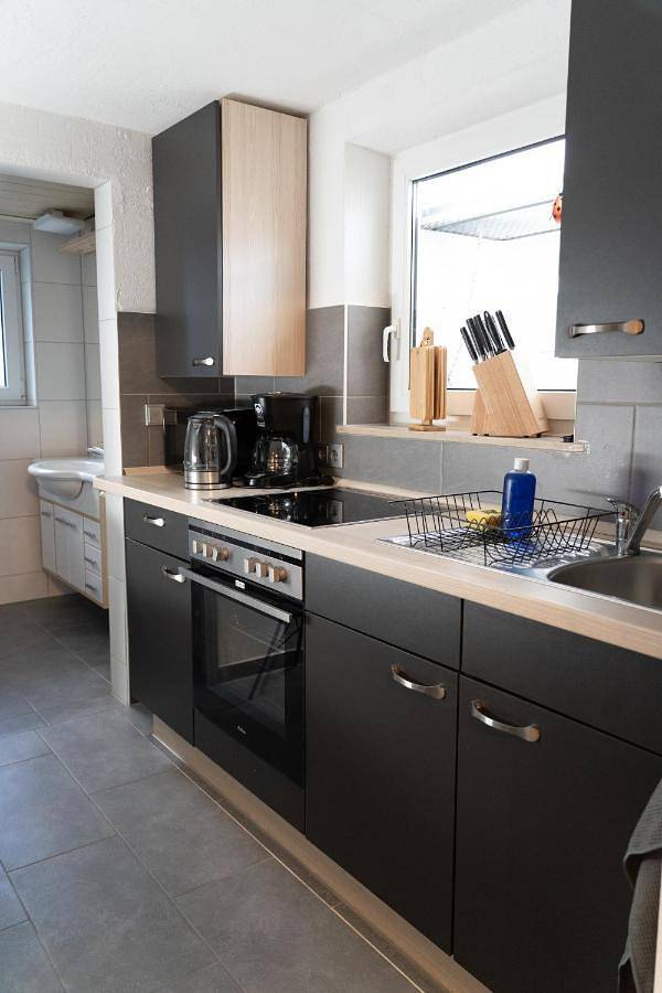 Ferienwohnung für 2 Personen in Schwaigern