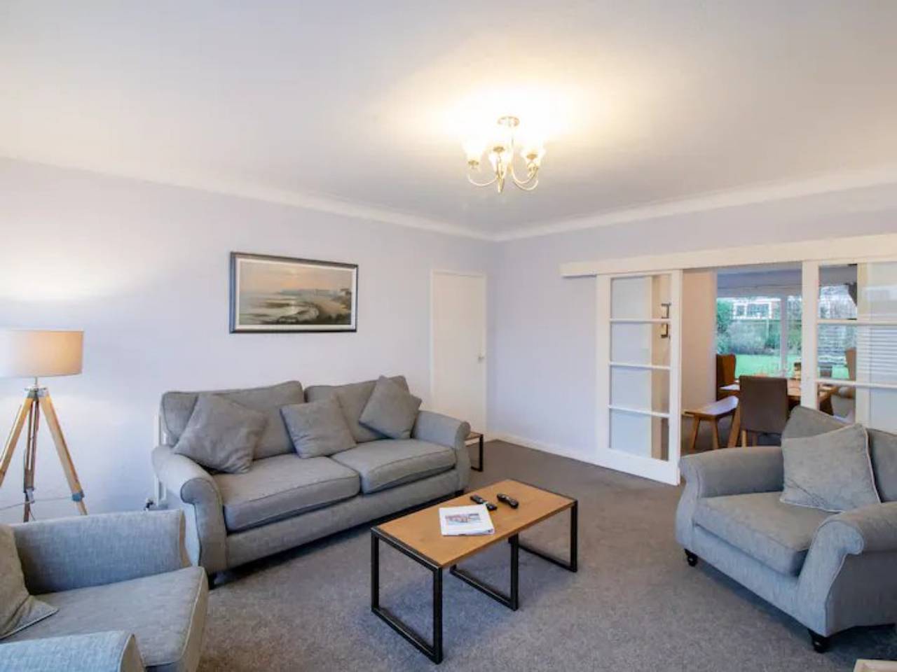 Tynemouth Your Home Away From Home - Pass the Keys in Tynemouth, North Tyneside