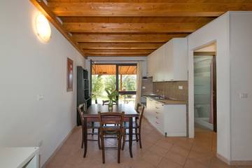 Agriturismo per 4 Persone in Riviera Toscana, Provincia di Livorno, Foto 2