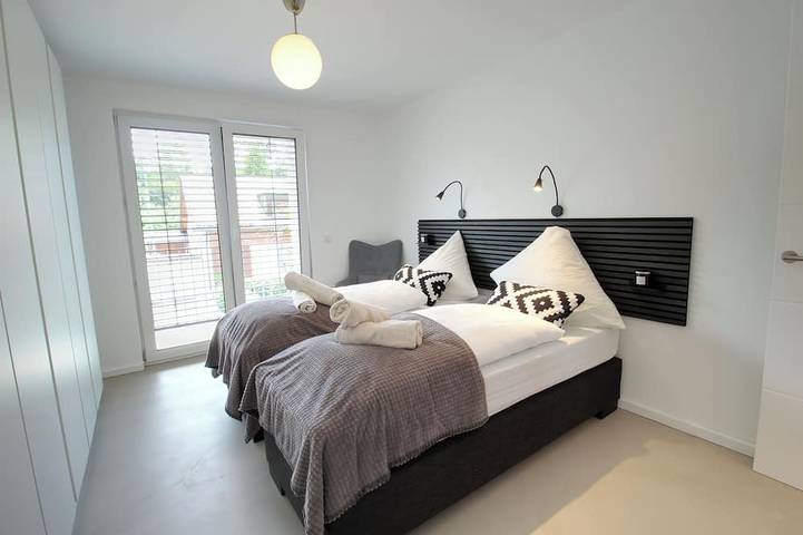 Ferienhaus für 5 Personen in München - 2