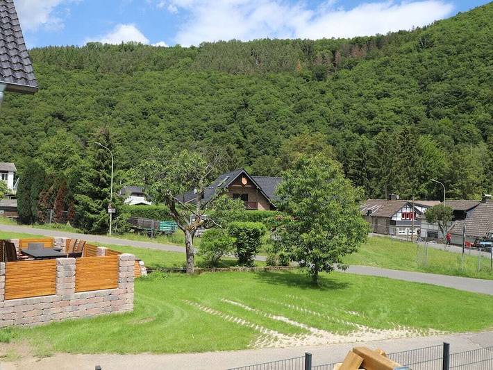 Am Plönschen II in Simmerath, Rureifel (Nordrhein-westfalen)