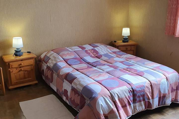 Location de vacances pour 8 personnes, avec terrasse et jardin, animaux acceptés à Eguisheim - 2