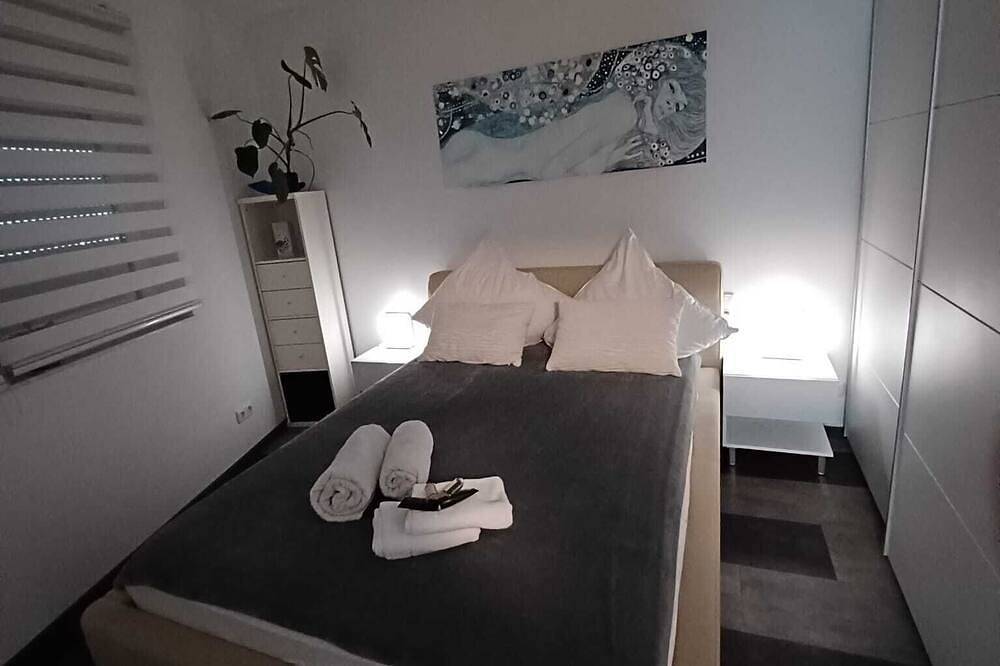 Ganze Wohnung, Zentral Gelegene Ferienwohnung mit Separatem Eingang Mitten in der Altstadt in Bad Soden am Taunus, Bad Soden