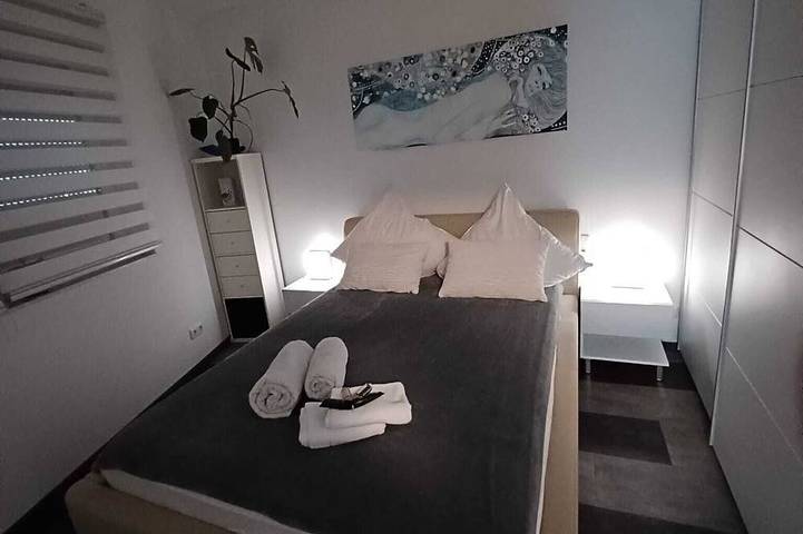 Ferienwohnung für 4 Personen in Bad Soden am Taunus - 3