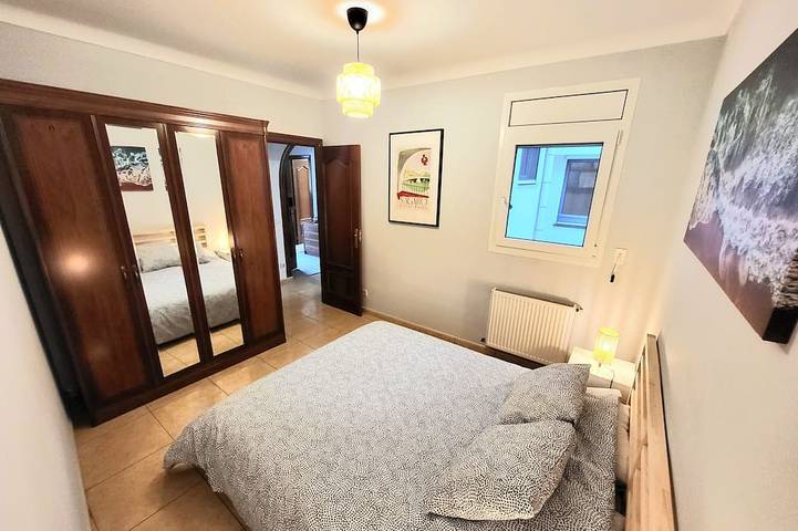 Gîte pour 4 personnes à Portbou - 3