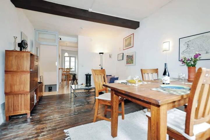 Maison de vacances pour 6 personnes - 1