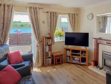 Holiday Rental for 4 People in Devon, South West England, Photo 1