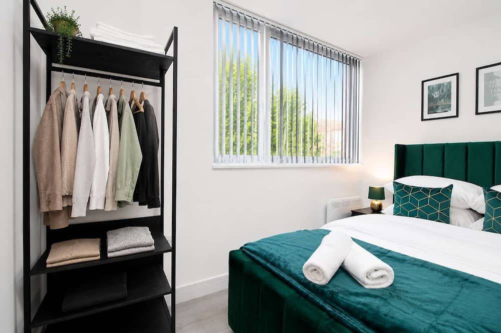 Ganze Wohnung, Cardiff Bloc | Skyline Duplex for Groups | Sleep 8 in Cardiff, Cardiff und Umgebung