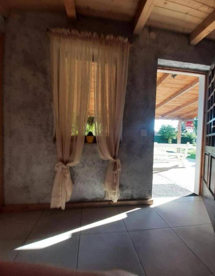 Camping für 4 Personen, mit Garten und Ausblick in Montenegro