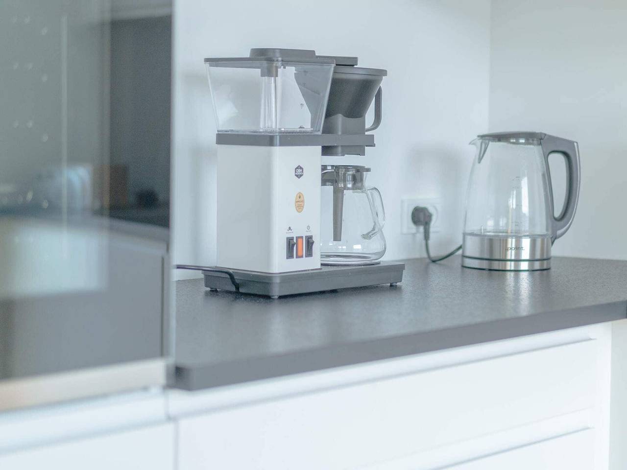 Stilvolle Gruppenflucht -- By Traum Ferienwohnungen in Tórshavn, Färöer