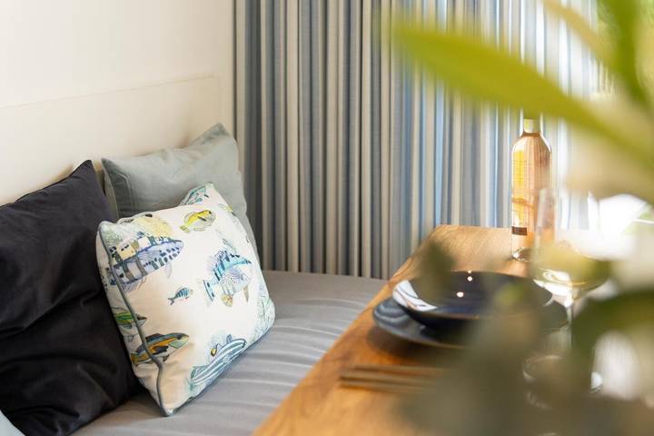 Ferienhaus für 6 Personen, mit Sauna in Nordhorn - 3