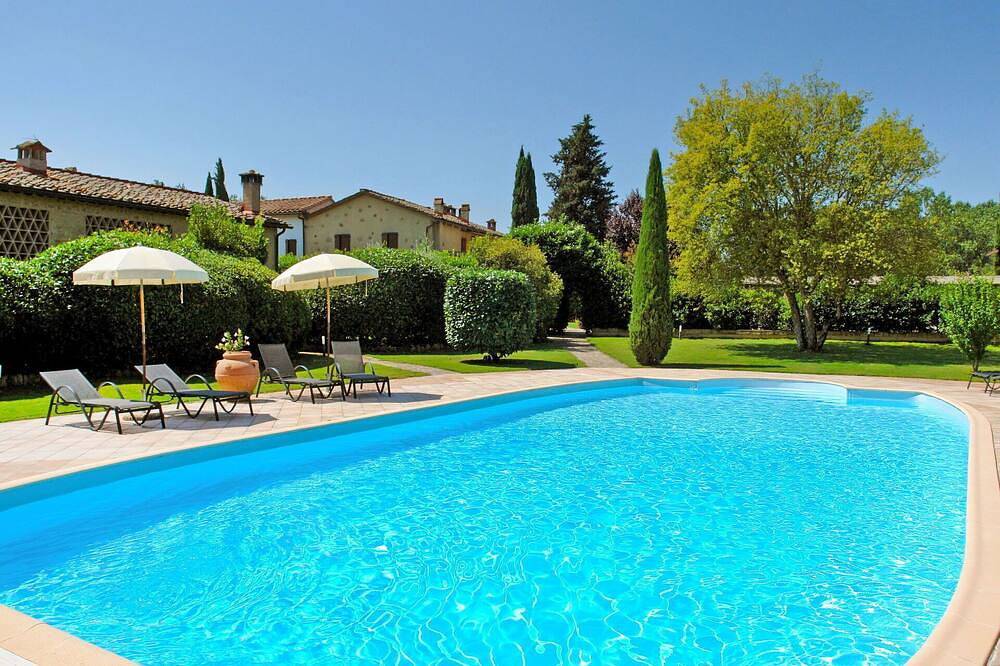 Casa vacanza a Chianti a partire da 403€ a notte