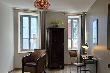 Location De Vacances pour 8 Personnes dans Carcassonne, Canal du Midi, Photo 3