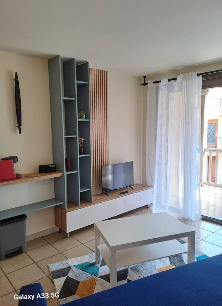 Appartement de vacances pour 4 personnes dans les Pyrénées-Orientales - 3