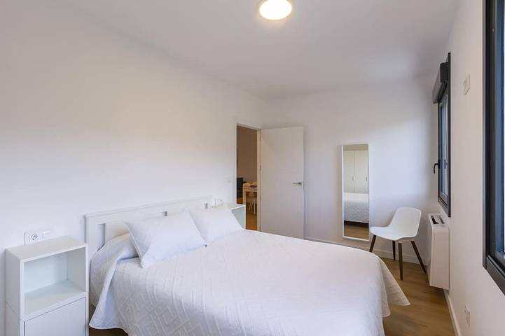 Urbanfive 5A Ourense center Duplex Penthouse with terrace in Orense, Orense Région