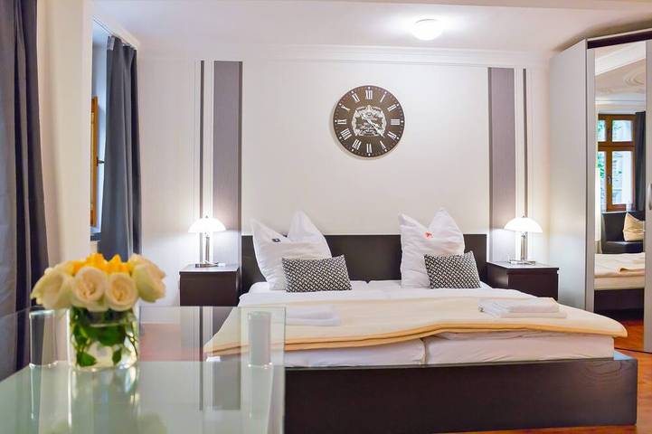 BnB für 2 Personen in Görlitz