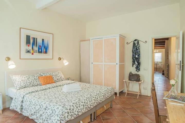 Gîte pour 4 personnes, avec vue dans Port de Sant Ambrogio - 3