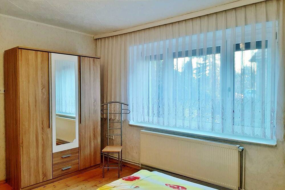 Ganze Wohnung, Ferienwohnung Helbig in Elsterheide, Lausitzer Seenland