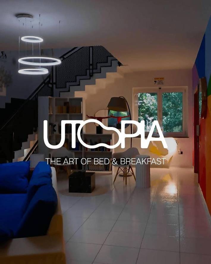 B&b per 2 persone, con giardino e panorama in Marigliano