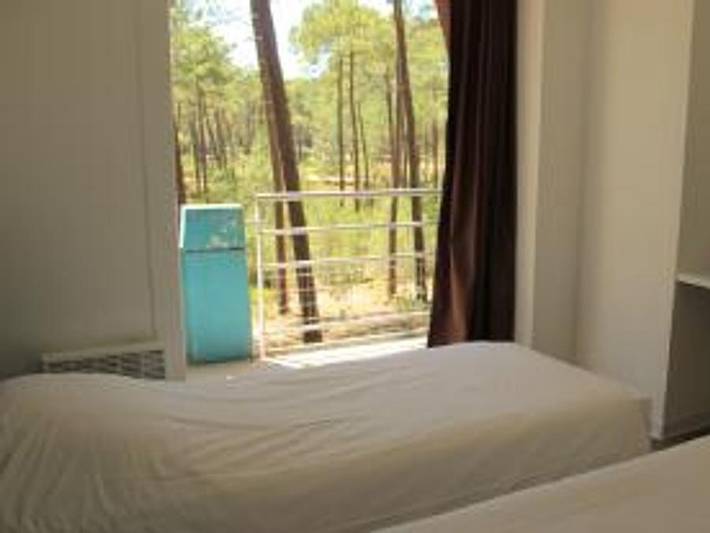 Village vacances de Carcans-Maubuisson Les Dunes - Wohnung 4 personen - 40 m² in Bombannes, Carcans