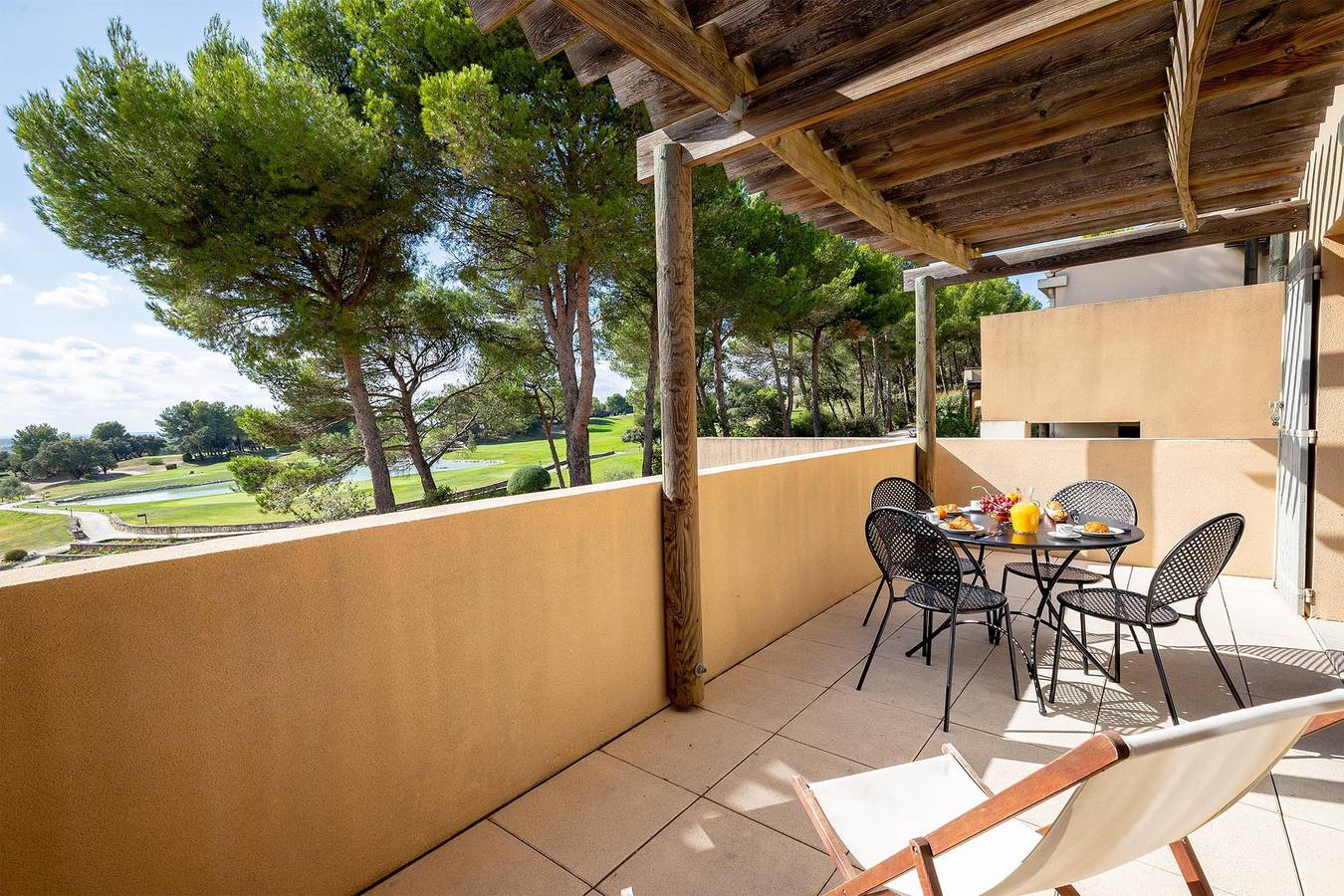 Photo : Appartement de vacances