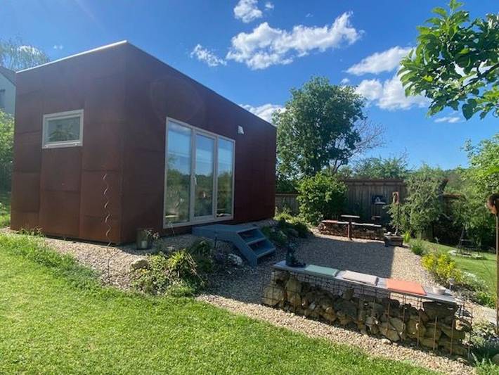 Ferienwohnung für 2 Personen, mit Garten und Terrasse in Egloffstein - 2