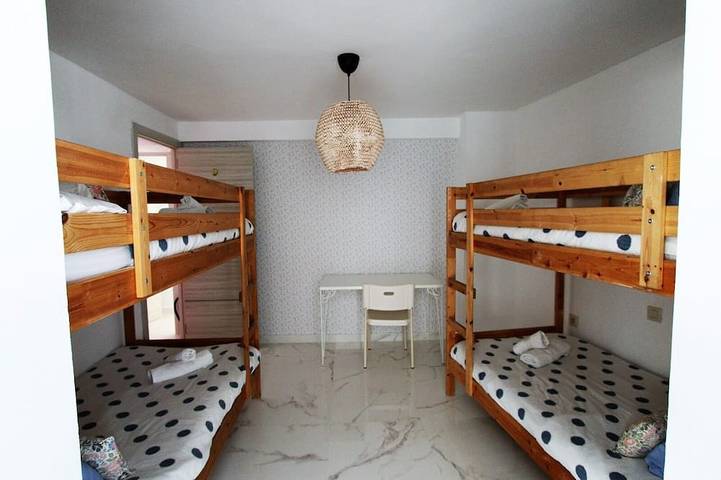 Gîte pour 20 personnes à Martos - 3