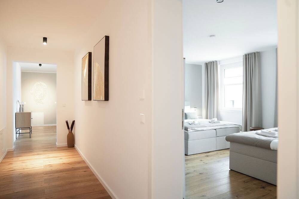 Ganze Wohnung, Lamiacasa City Prime-near Uni & Hospitals in Tübingen, Neckar-Alb