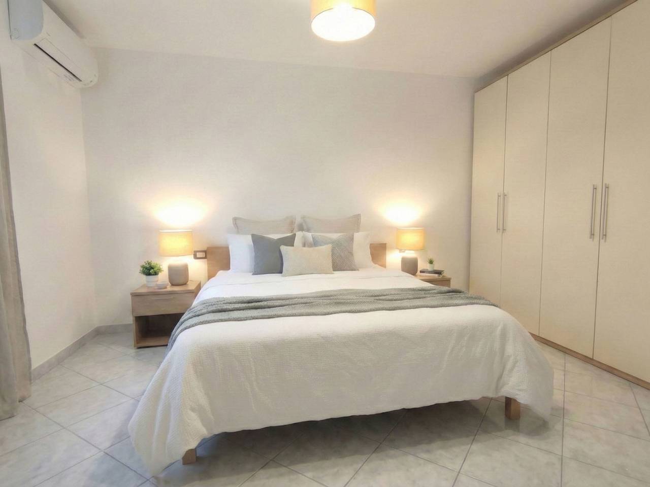 Geheel appartement, Spuma di Mare in Castelsardo, Provincie Sassari