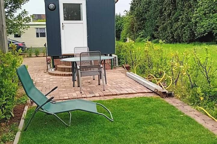 Ferienwohnung für 2 Personen, mit Haustier - 1