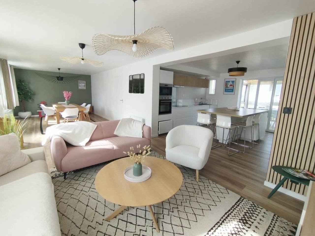 Gwenod Trestraou in Perros-Guirec, Côte de Granit Rose