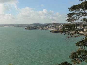 Apartment for 4 People in Torquay, England, Photo 2