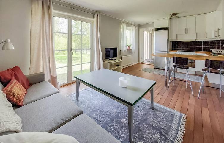 Ferienhaus für 4 Personen, mit Garten und Ausblick in Helsingborg - 4