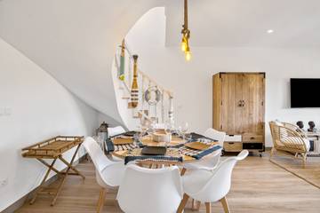 Vakantieappartement voor 6 Personen in Pueblo Mascarat, Altea, Afbeelding 4