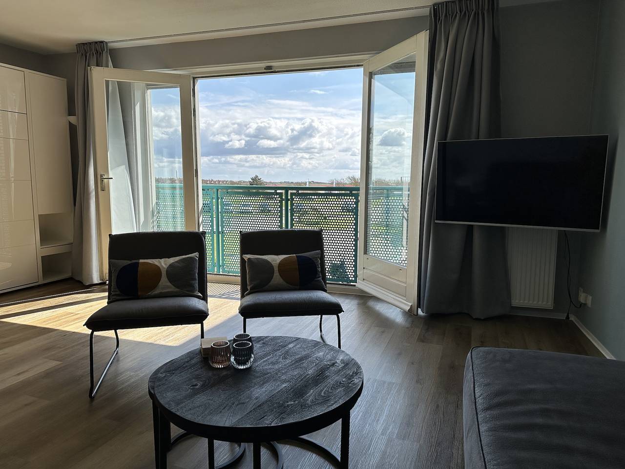 Bungalow für 4 Personen in Julianadorp, Holländische Küste