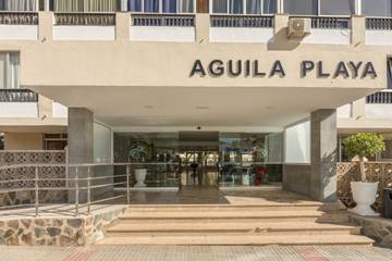 Ferienwohnung für 3 Personen in Playa del Águila, San Bartolomé de Tirajana, Bild 4