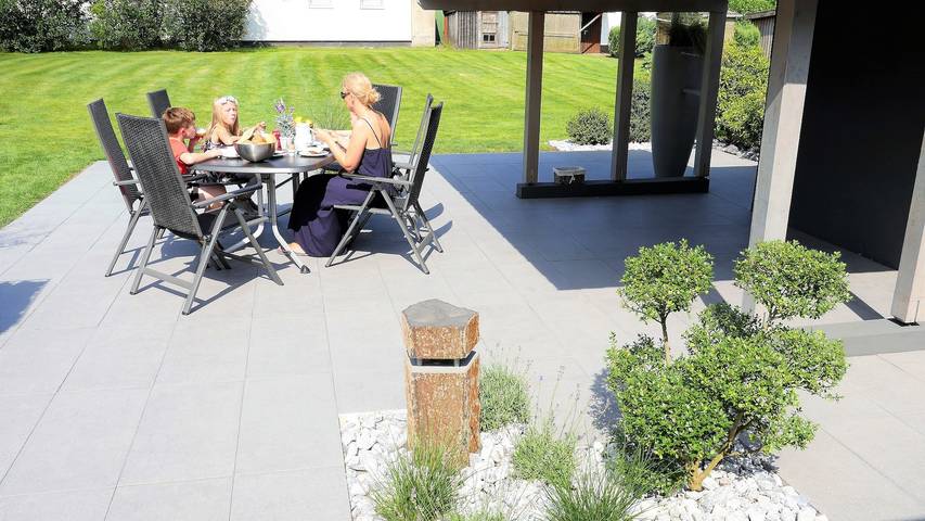 Ferienhaus für 6 Personen, mit Garten in Eckernförde - 4