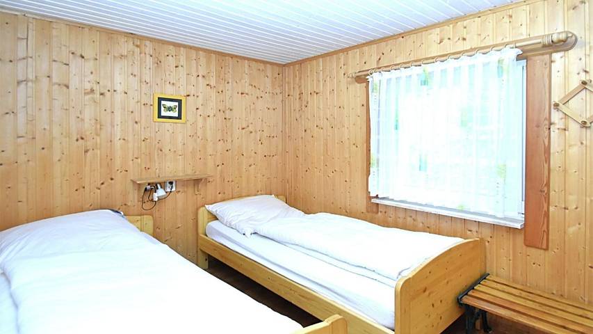 Ferienhaus für 5 Personen, mit Garten in Naturpark Südharz - 4