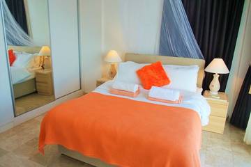 Villa for 12 People in Northern Cyprus, Cyprus, Photo 4