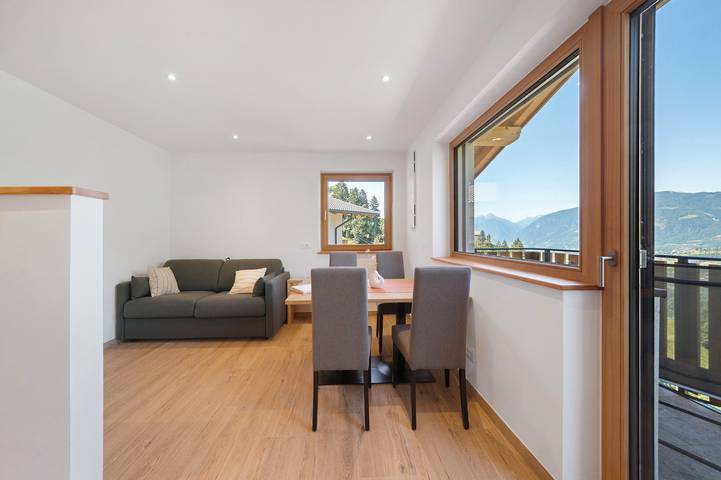 Bauernhaus für 4 Personen, mit Garten, kinderfreundlich in Südtirol - 3