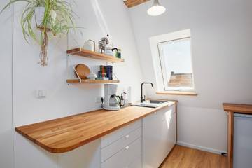 Ferienwohnung für 5 Personen in Kieler Förde, Heikendorf, Bild 2