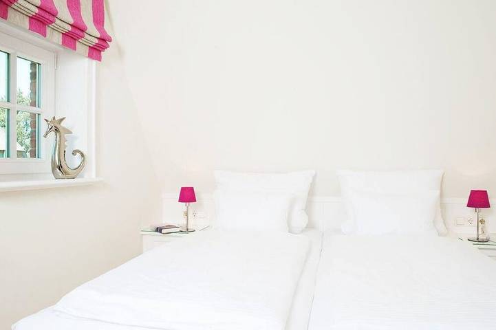 Bauernhof für 5 Personen, mit Sauna und Terrasse auf Sylt - 3