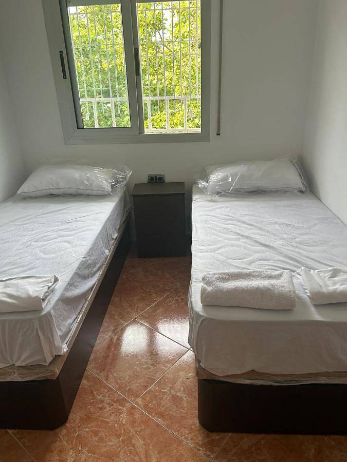 Apartamento de vacaciones para 6 personas, con terraza - 1