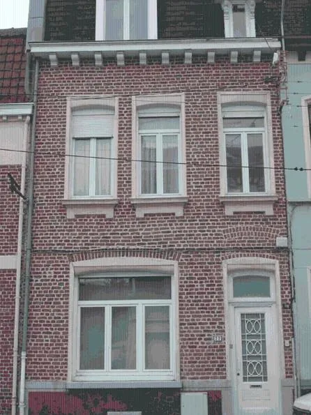 Bed and Breakfast für 1 Personen - 1