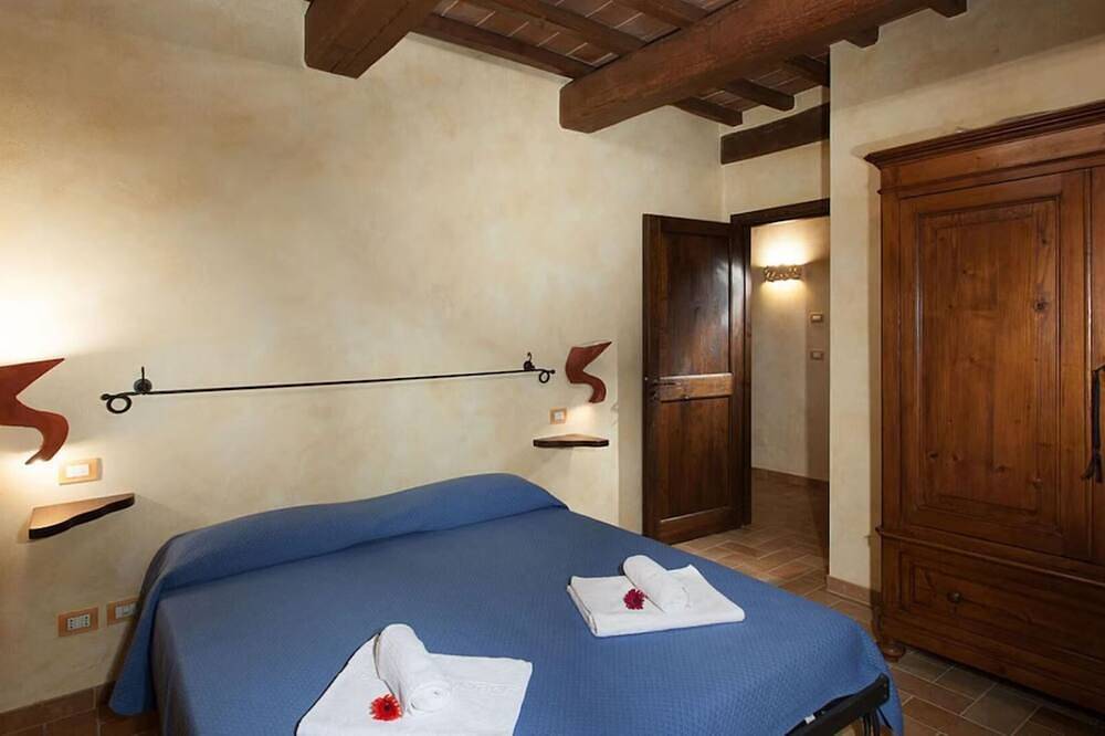 Umbria Genius Loci Casale in Collazzone, Perugia e dintorni