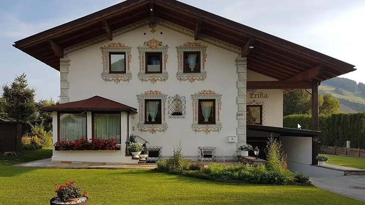 Ferienhaus für 6 Personen (150 m²) in Seefeld in Tirol in Seefeld in Tirol, Innsbruck Land