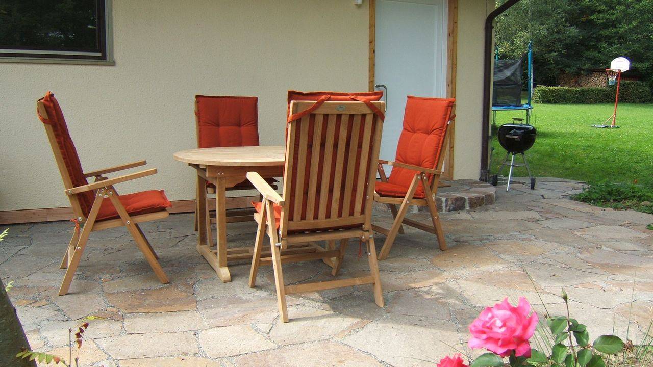 Ganze Ferienwohnung, Ferienwohnung für 2 Personen (32 m²) in Herdwangen in Herdwangen-Schönach, Landkreis Sigmaringen