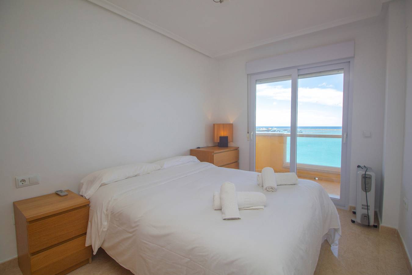 Apartamento entero, Lm102 in Los Miradores del Puerto, San Javier